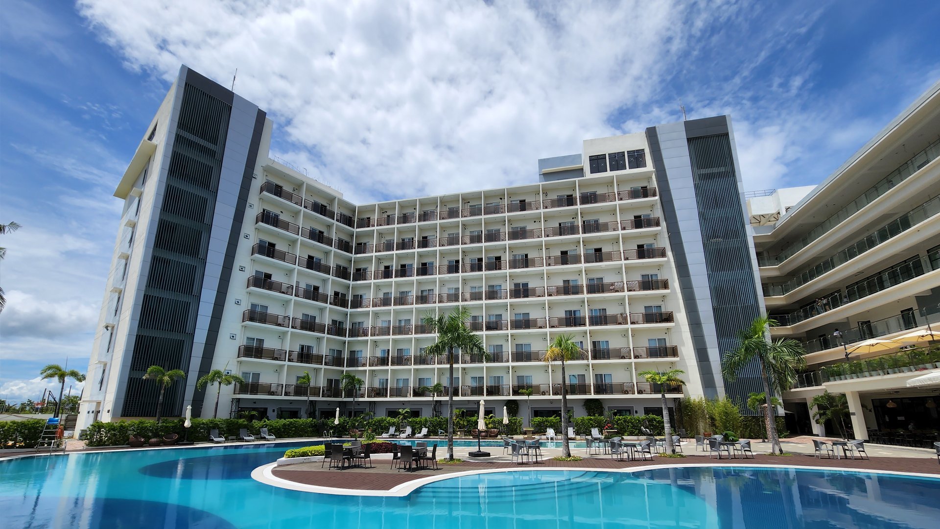 CIA Mactan Resort