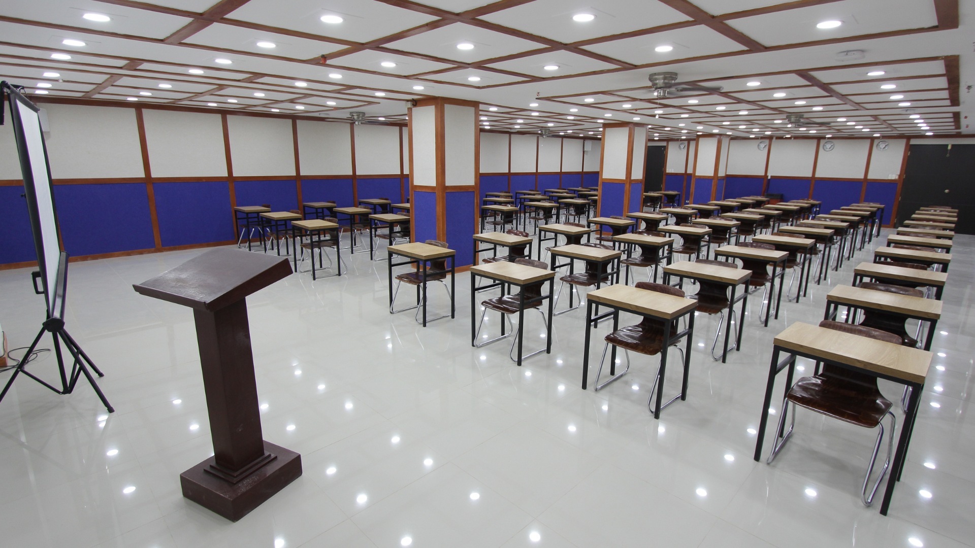 PINES Main Campus
