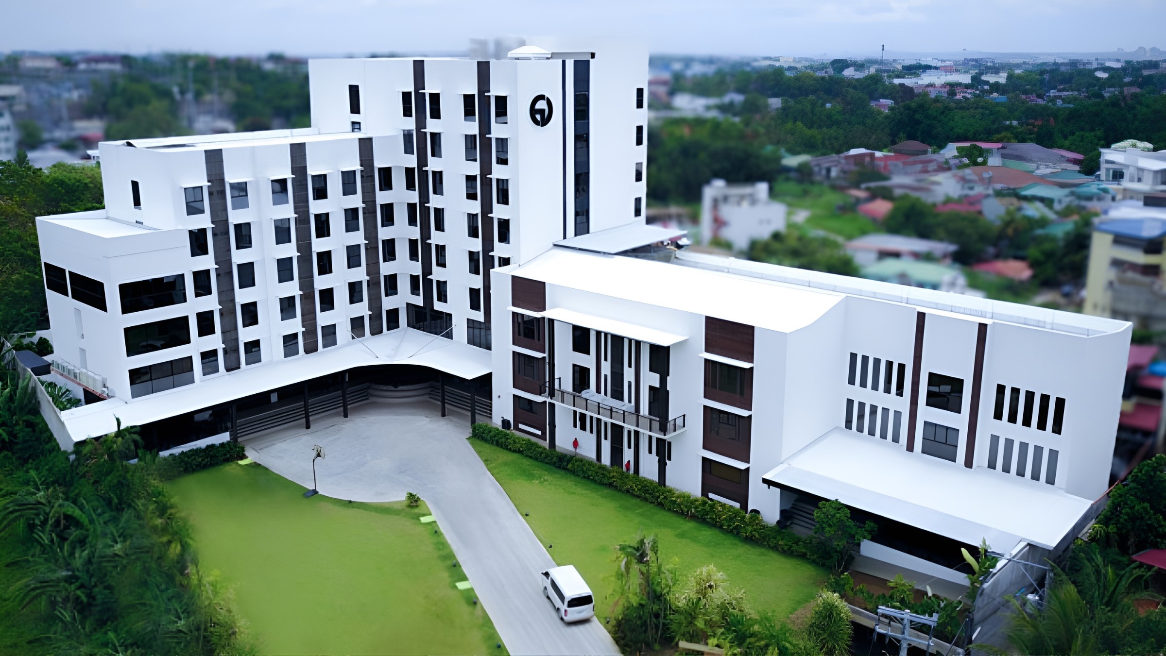 EV Academy