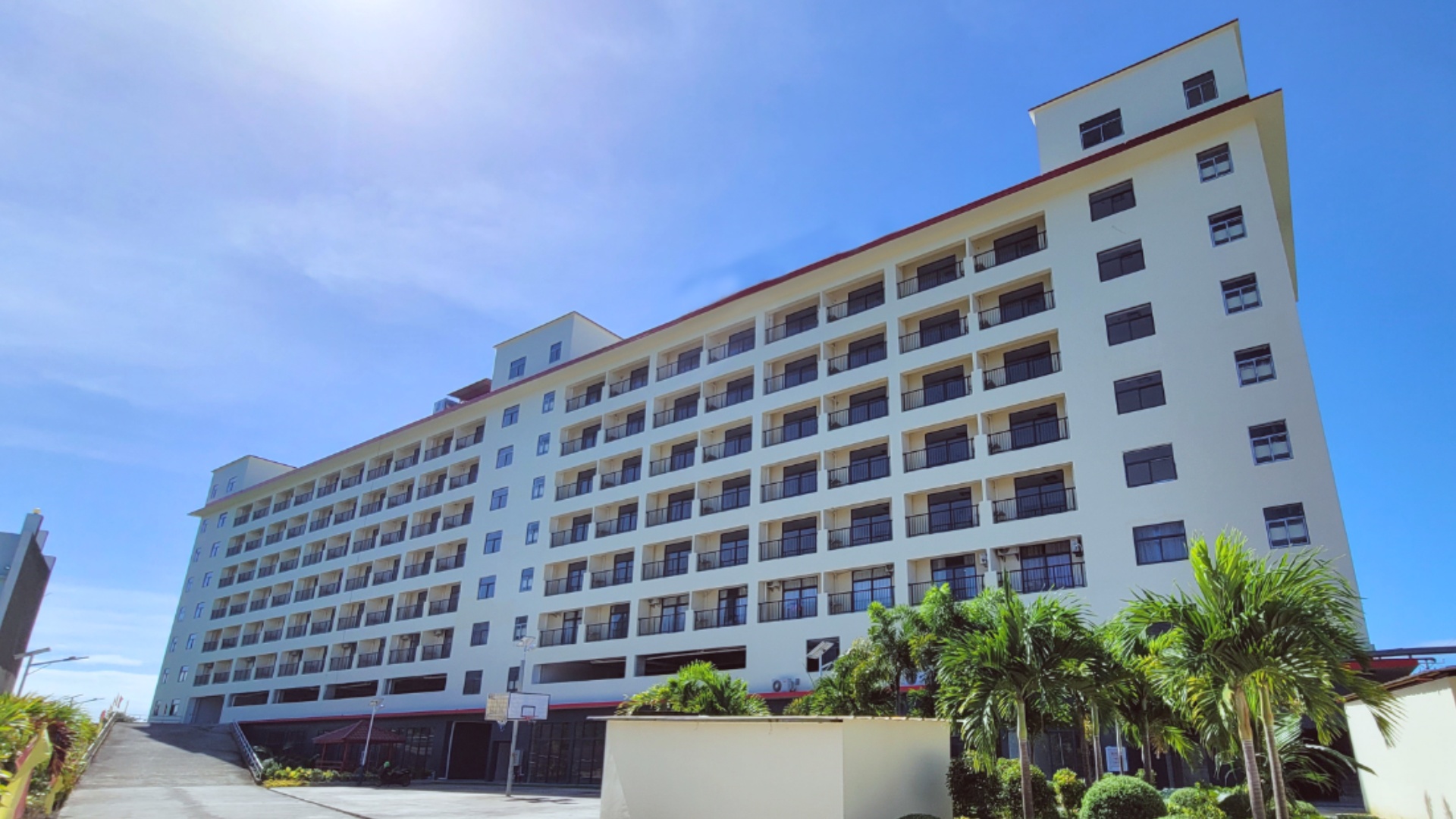 API BECI B’Cebu