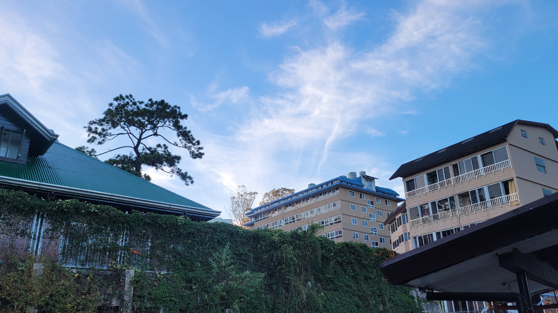 API BECI City Campus