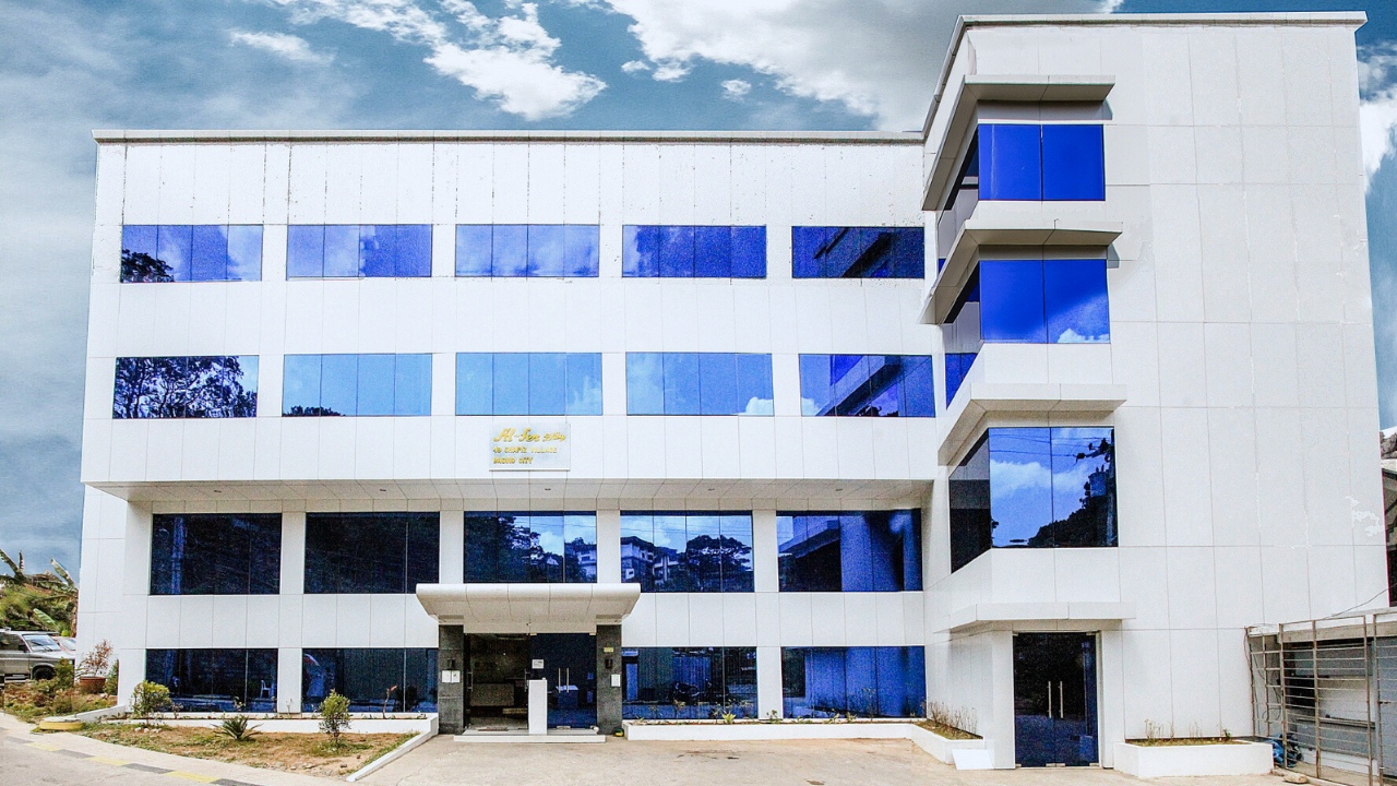PINES IELTS Specialized Campus