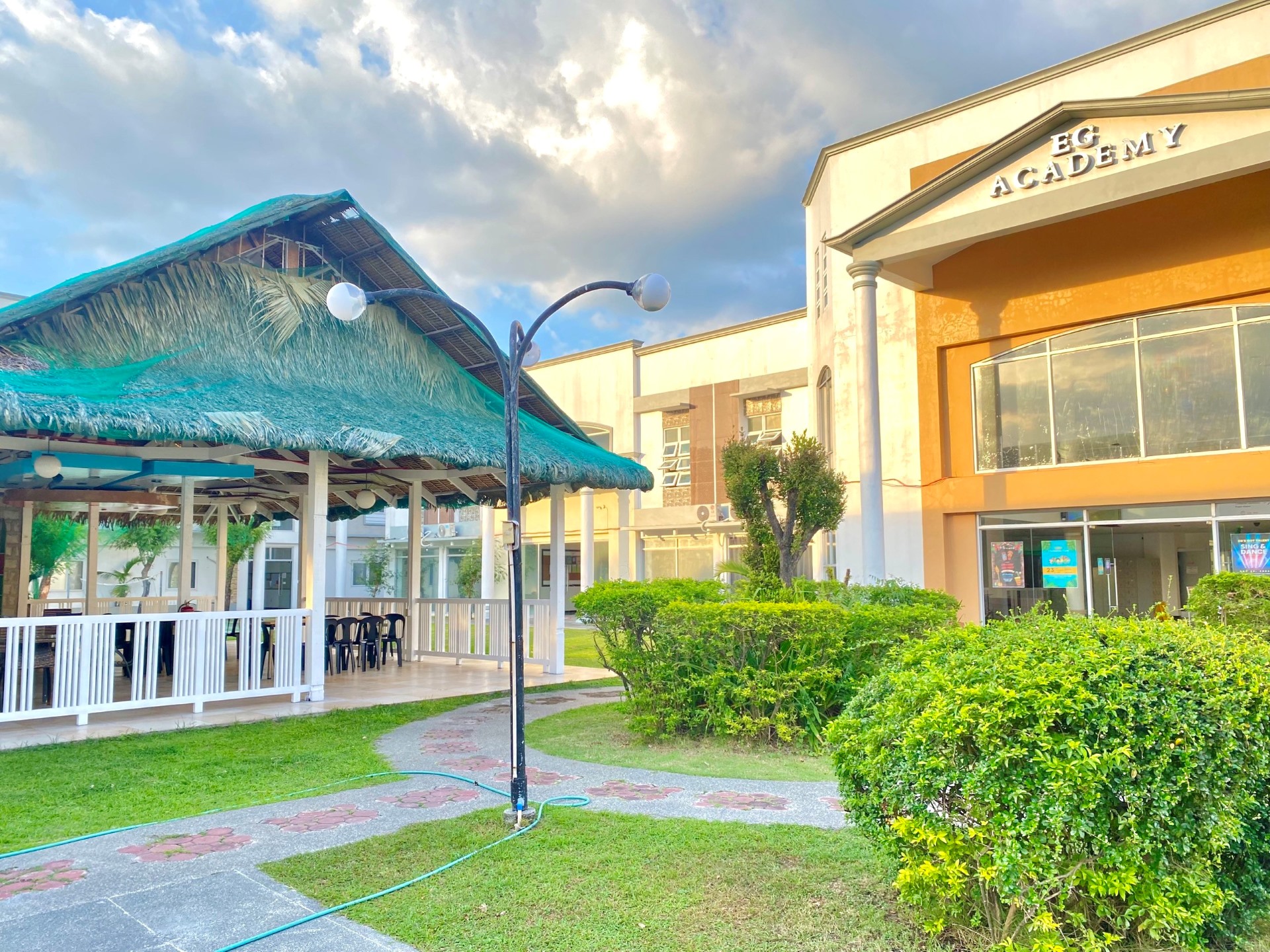EG ACADEMY