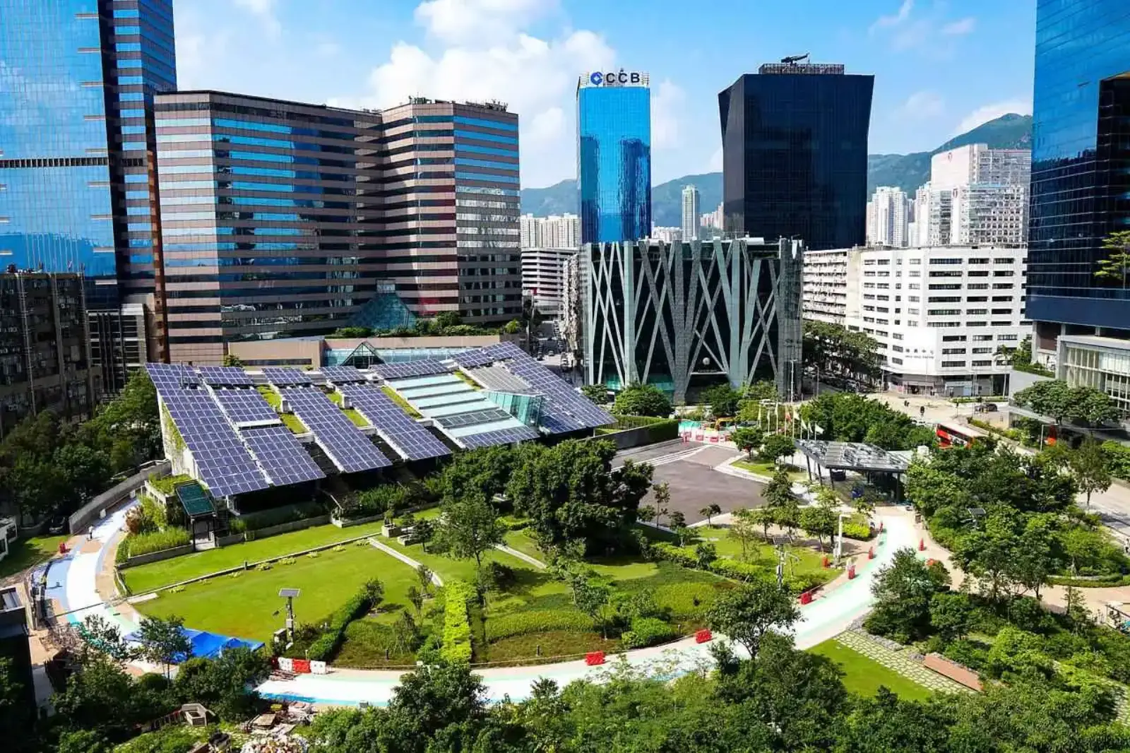 những địa điểm du lịch tại Clark