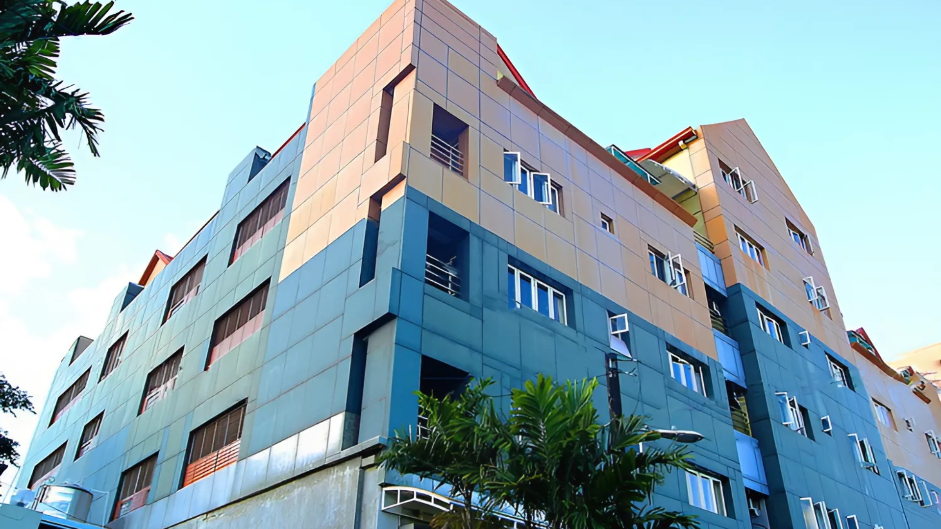 CIJ Academy Premium Campus